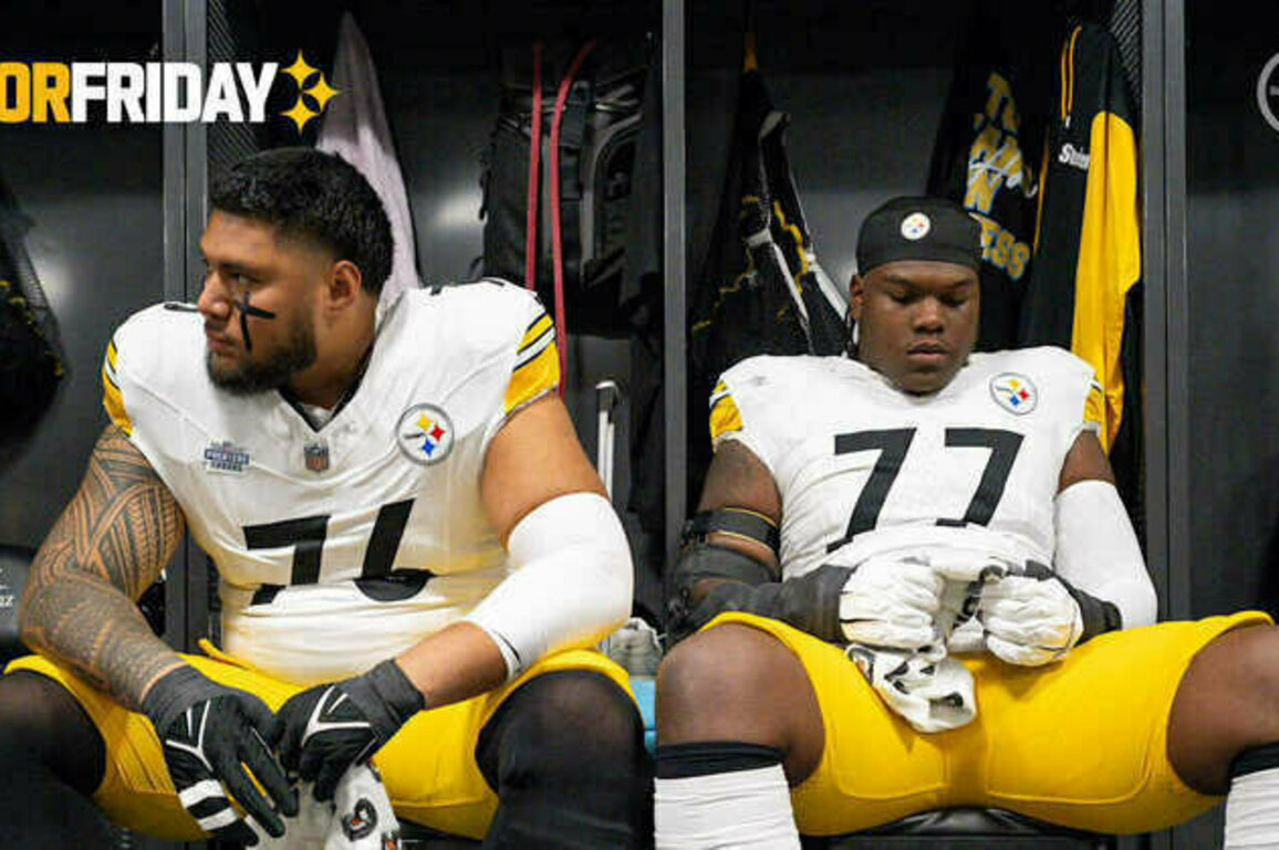5 for Friday: Young bookends welcome the heat