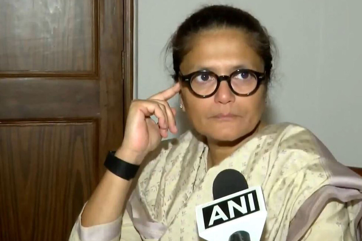 "Have to work in Assam, nothing as opportunistic," says Sushmita Dev after quitting TMC