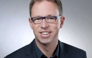 Kam Anfang 2021 von Sage zu Easy Software: CEO Andreas Zipser.