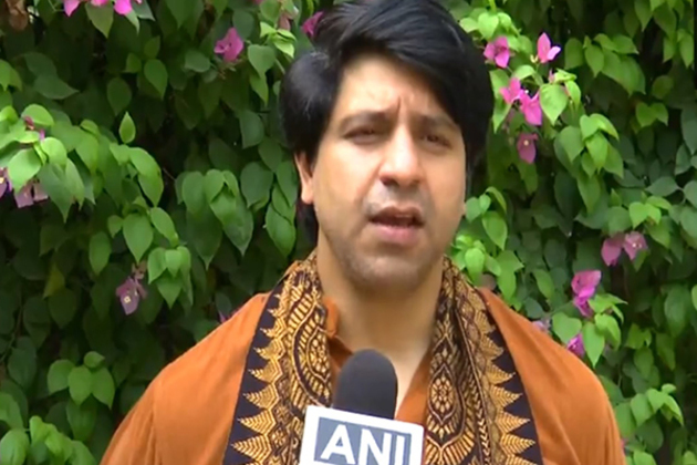 "State-sponsored murder": BJP's Shehzad Poonawalla on Bengaluru stampede