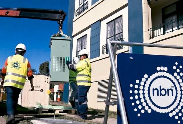 NBN analysis shows Australia&#039;s broadband infrastructure advancing