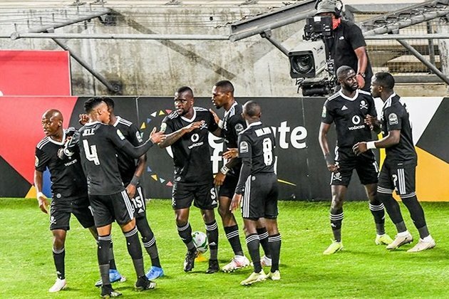 Blow for Enyimba ahead of must-win clash with Orlando Pirates