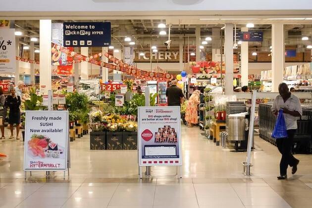 Interview: South African farmers likely to face higher costs amid Mideast tensions, says expert