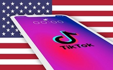US adopts legislation banning TikTok on government devices