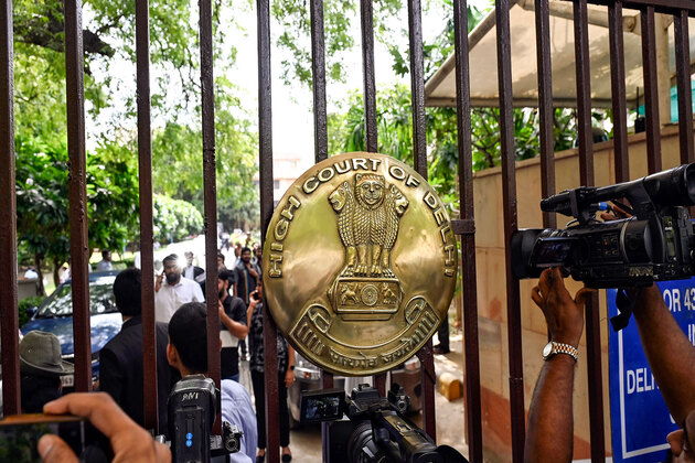 Delhi HC releases 17 bail pleas, including actor Leena Maria Paul, after judge transfer