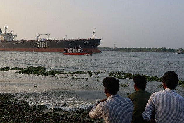 Russia to remain Indias top oil supplier as new US sanctions loom