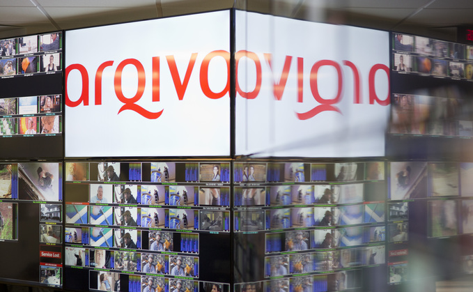 Arqiva scheme secures £204m full buy-in with PIC