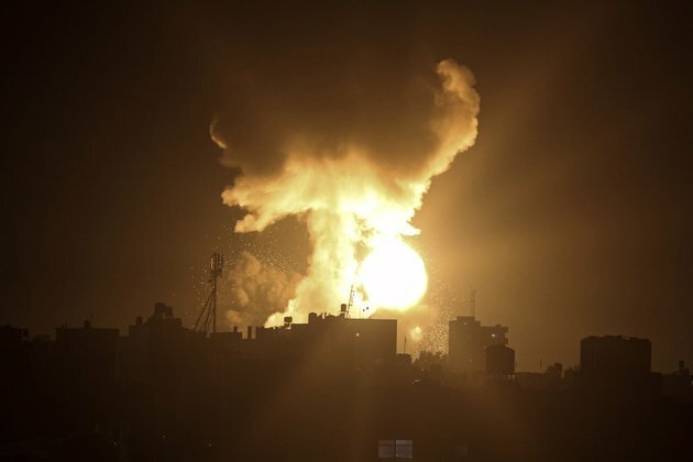 The last chance before the explosion