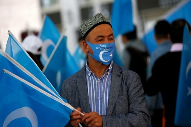 'China explores use of DNA profiling'