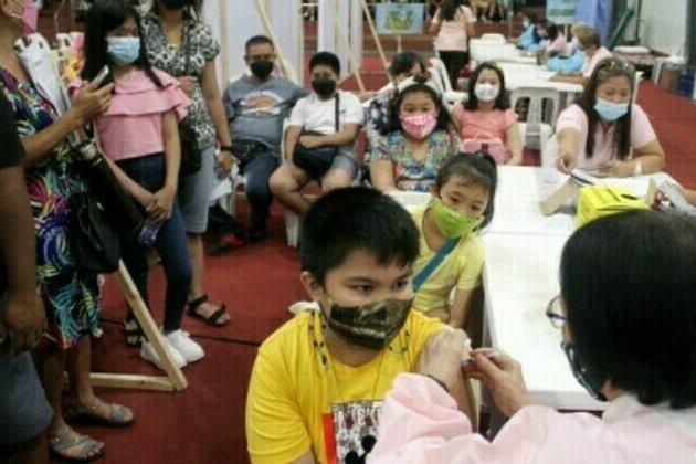 PRRD admin's pandemic response 'playbook' to guide next leaders