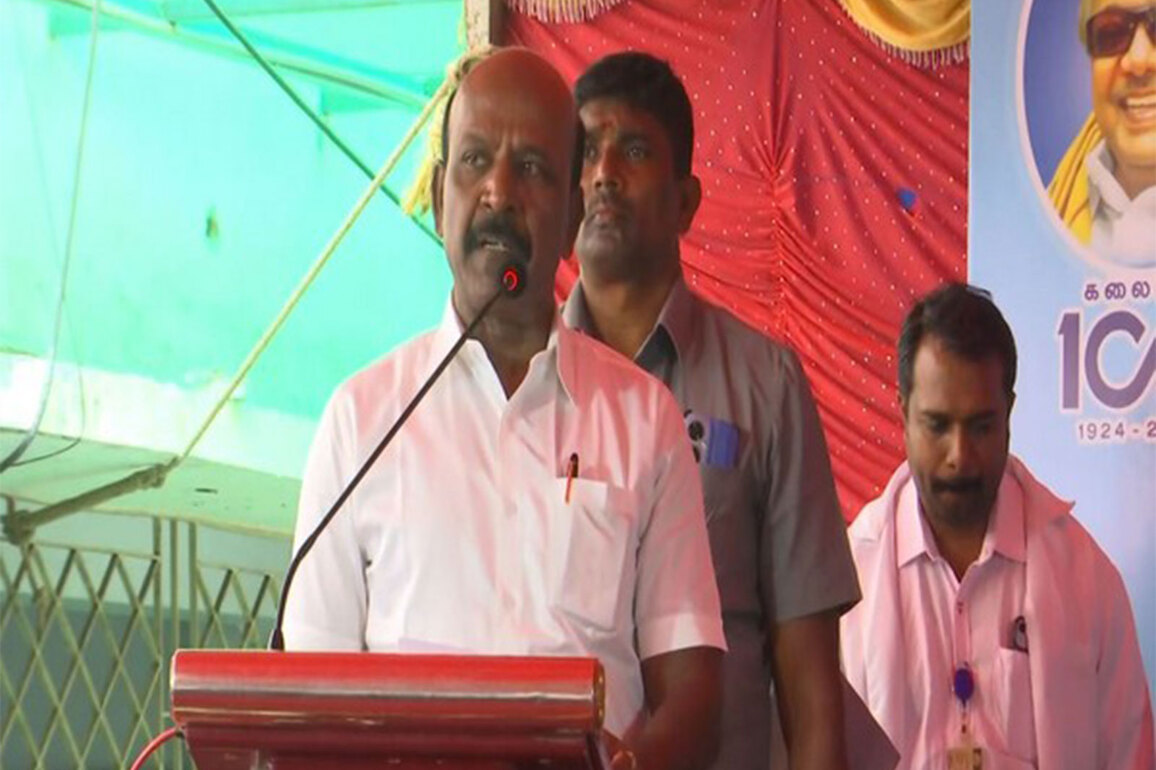 Tamil Nadu Health Minister hails Omandurar Hospital on completing 20,000 cardiac, 500 robotic surgeries