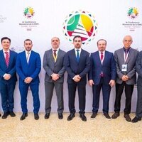 UAE participates in World Trade Organisation's 14th Ministerial Conference