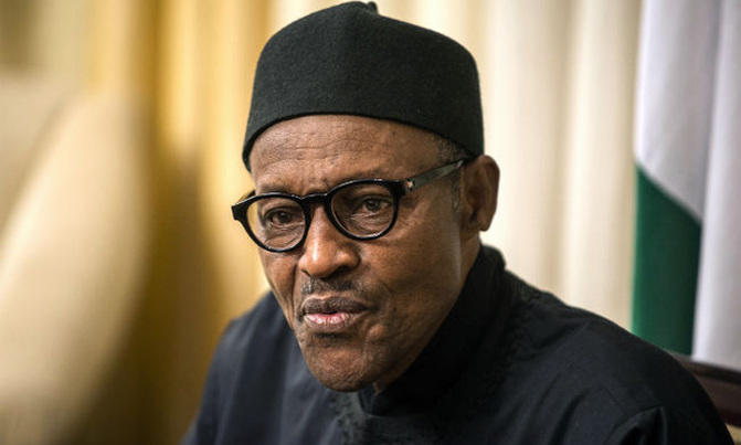 Nigerian president denies rumours surrounding his ill health Nigerian president denies rumours surrounding his ill health