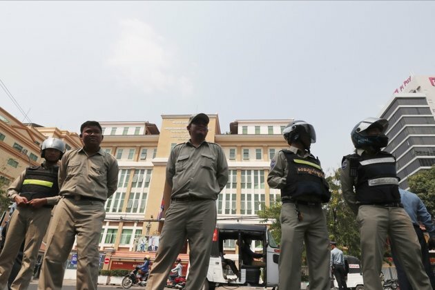Cambodia Resumes Treason Trial of Opposition Leader Kem Sokha