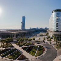 ADNEC Centre Abu Dhabi wins five global awards at Eventex 2026