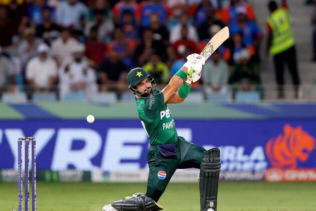 Pakistan escape Netherlands scare to win T20 World Cup 2026 opener by 3 wickets