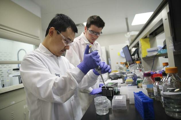 Roundup: Nearly 2,000 U.S. scientists sound alarm over Trump's assault on research