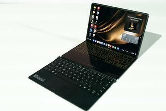 Update: Huawei launches PCs running self-developed operating system