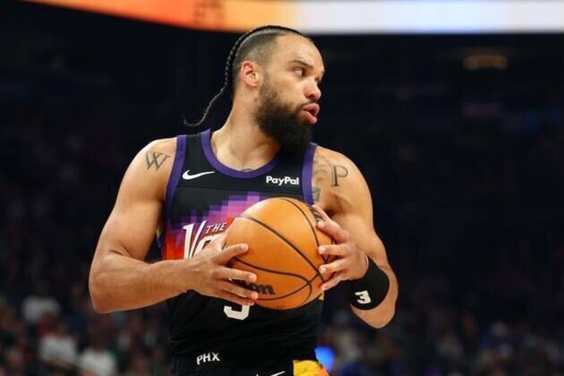 Suns F Dillon Brooks arrested on suspicion of DUI