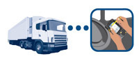 Howdens opts for vehicle tracking system