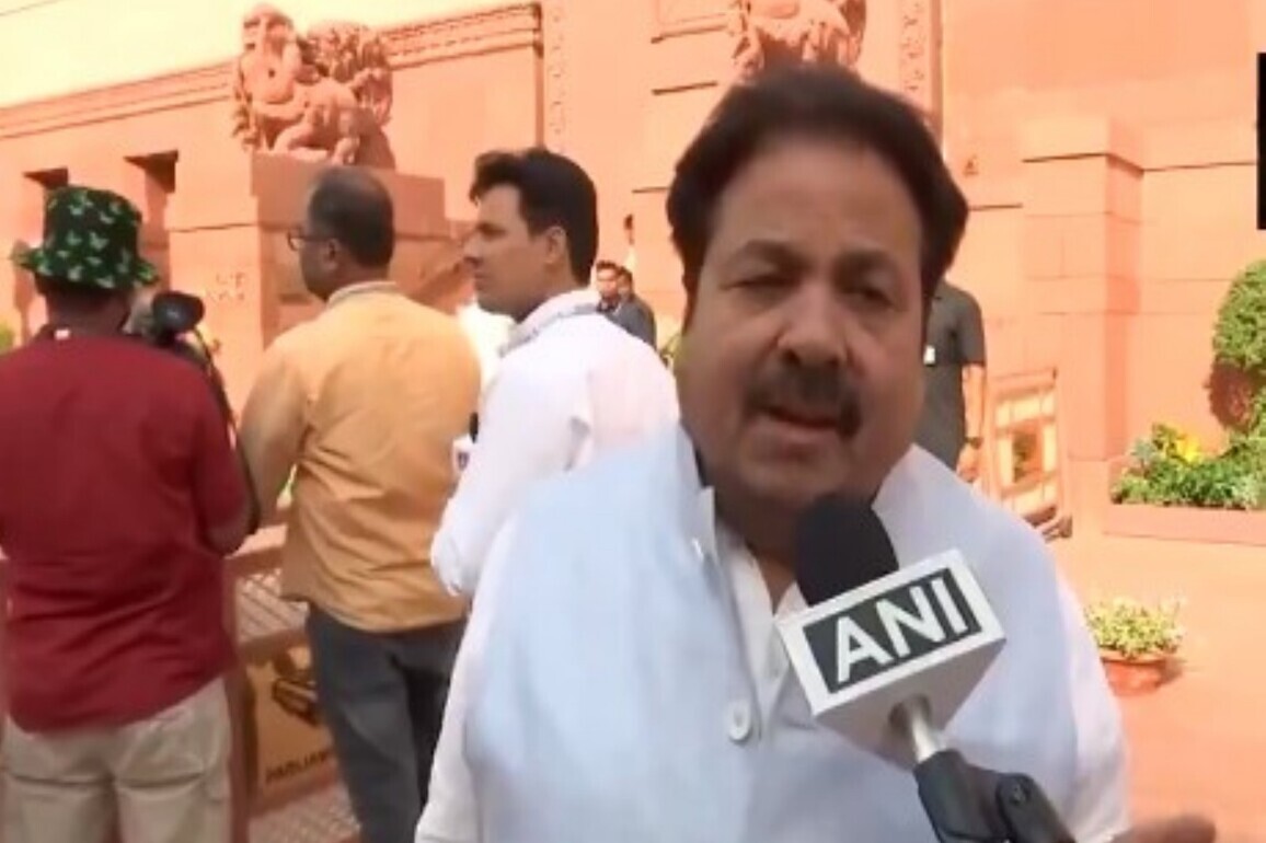 "Purpose behind introducing it so hastily?": Congress leaders question linking of women's quota to delimitation