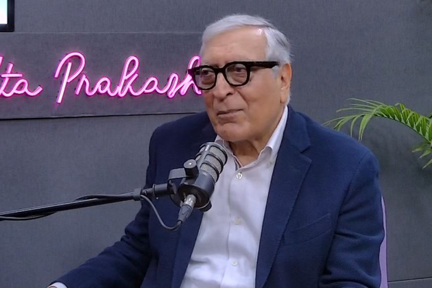 "US will never risk sending its navy to open up Strait of Hormuz": Kanwal Sibal on ongoing West Asia conflict