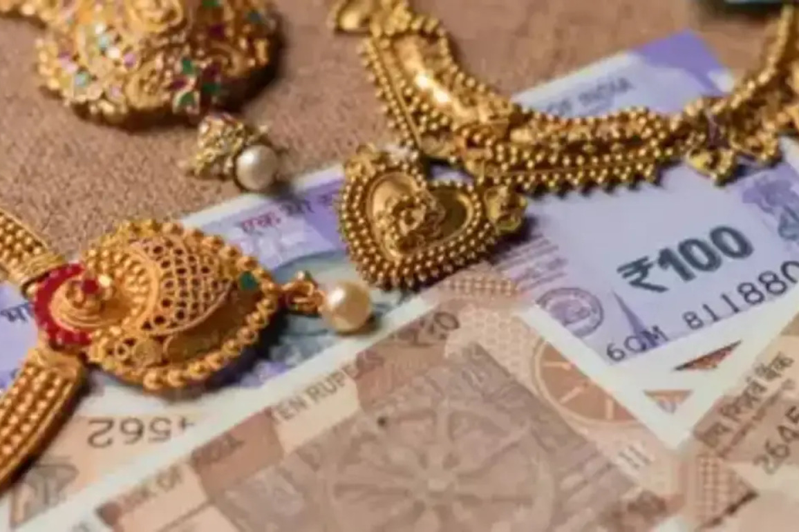 RBI's loan-to-value limit hike for gold loans to support NBFCs