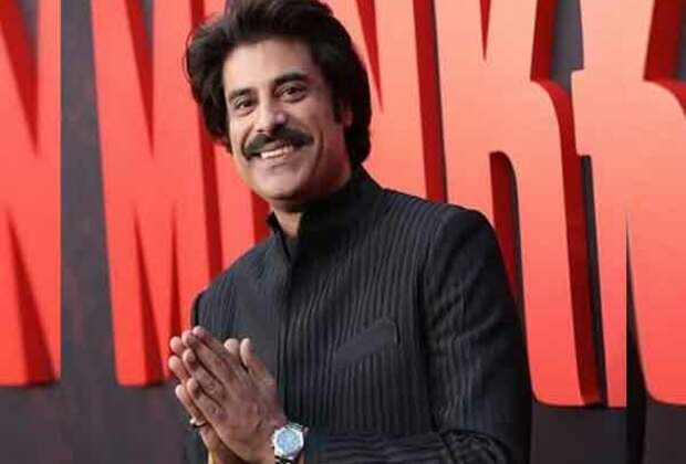 Actor Sikandar Kher opens up on his future projects, Hollywood experience, OTT