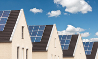 Solar panel tax rise will dampen clean energy investments