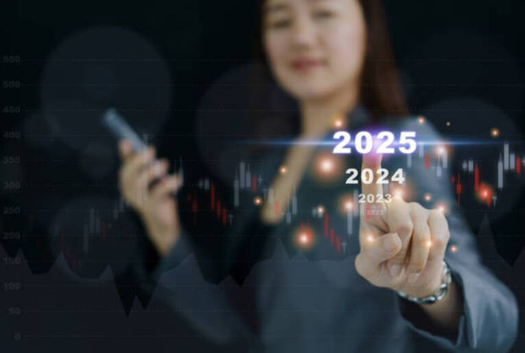 Expert insights on market volatility and opportunities in the coming year