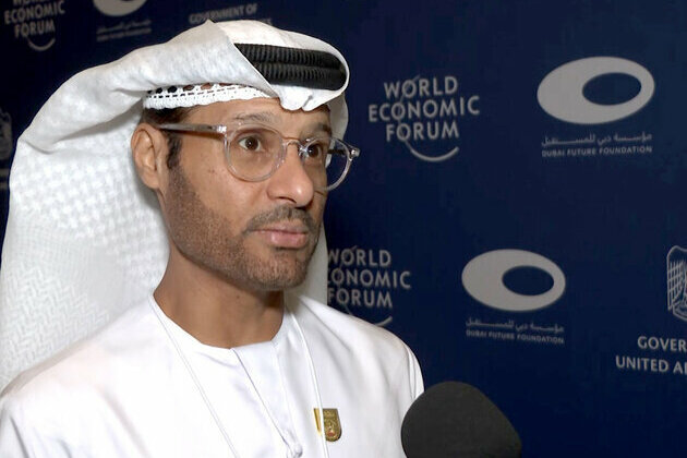 UAE strategy integrates cybersecurity with AI: Mohamed Al Kuwaiti