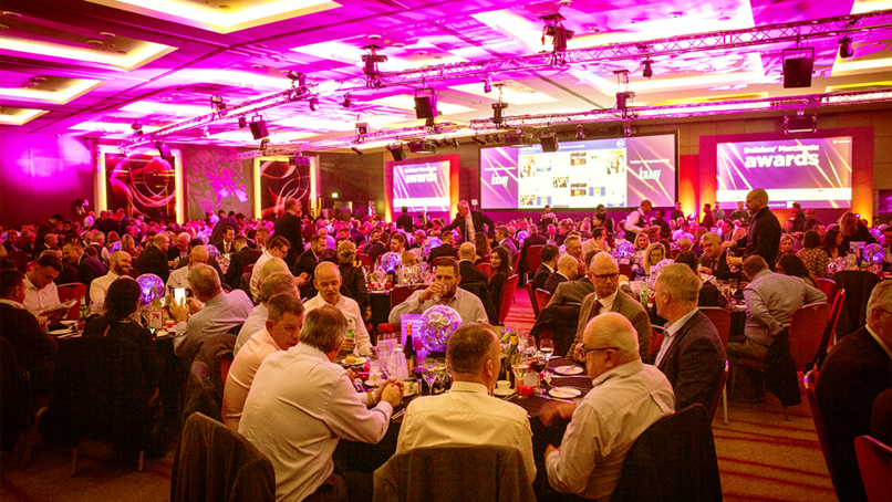 Nominations open for Builders' Merchants Awards 2023