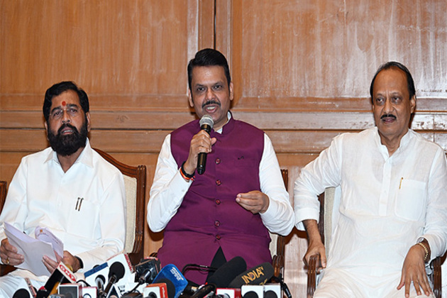 Maharashtra CM Fadnavis to inaugurate Sindoor flyover, earlier known as Carnac on July 10