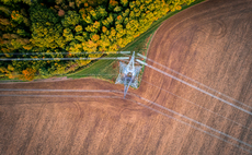 TikTok farming stars team up with SP Energy Networks for life-saving campaign