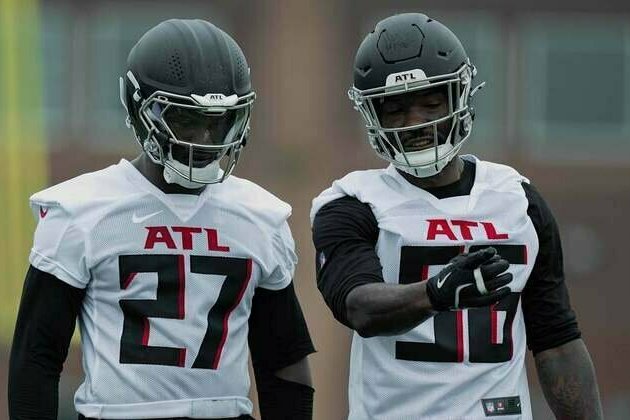 OTA report: The plan for James Pearce Jr. has become clearer