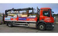 Delivery fleet grows at LBS