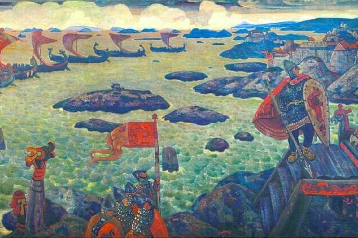 Vikings were captivated by silver - our new analysis of their precious loot reveals how far they travelled to get it