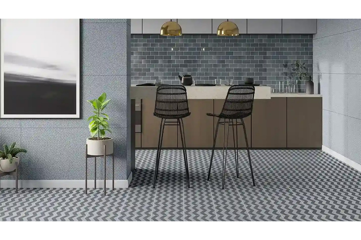 Transforming Interiors with Advanced Vitrified Tile Solutions
