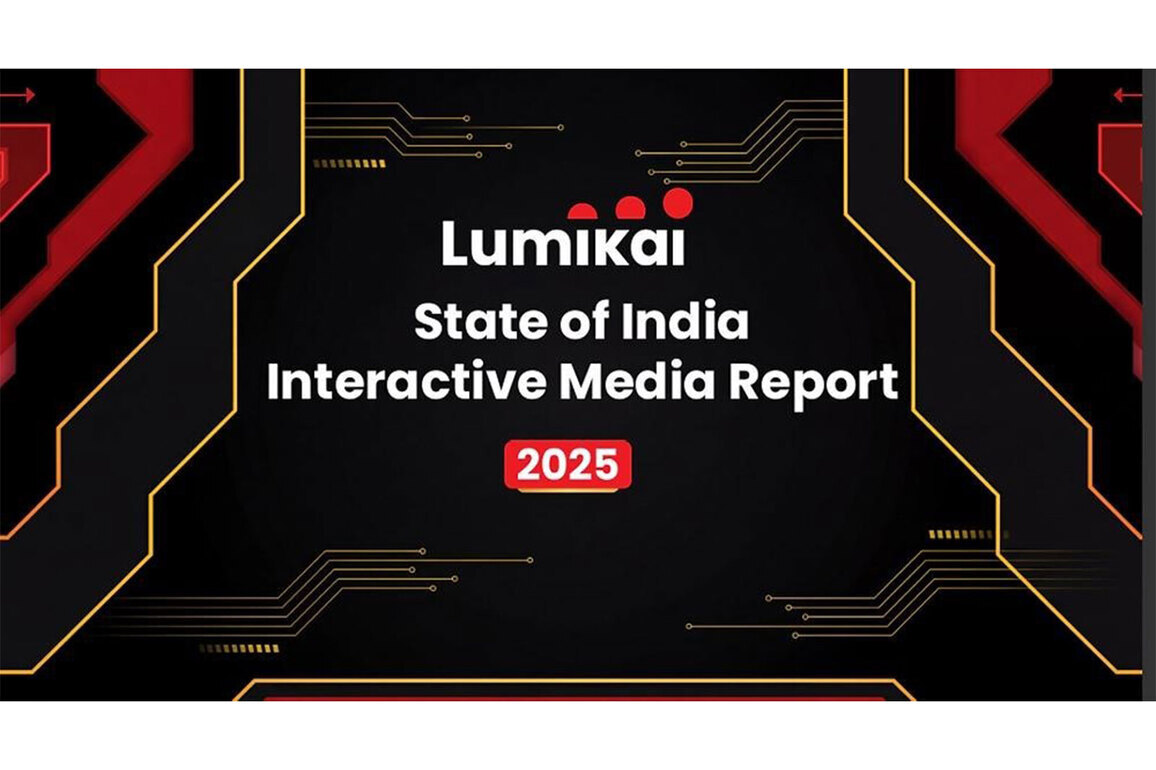 India's Micro-Drama Market Hit $300Mn in Year One; Total Interactive Media Economy Clocks $14Bn