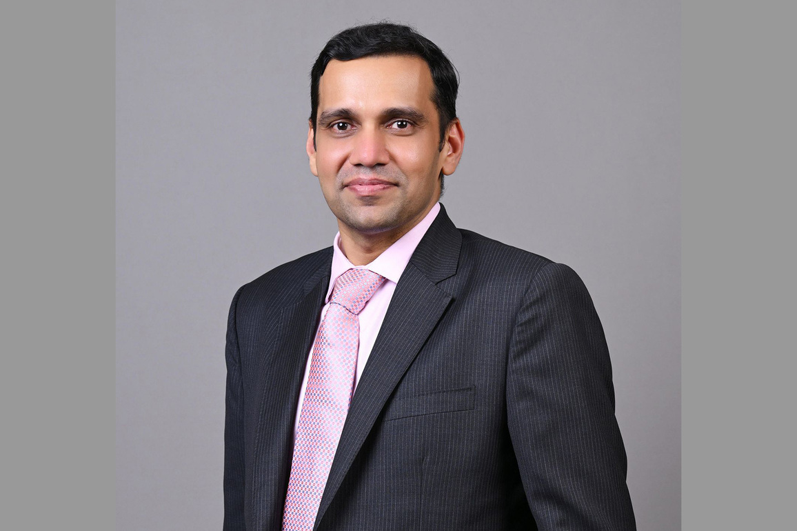 JioFinance app transforms into AI-powered intelligent marketplace for personalized financial services: Hitesh Sethia