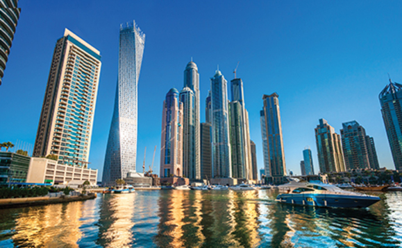 Dubai's health insurance industry booming after mandatory medical insurance