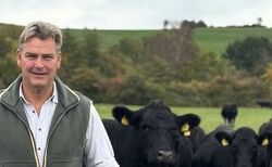 Farming Matters – Adrian Carne: "If we keep using the word regen in British ag we must treat it as a verifiable promise"