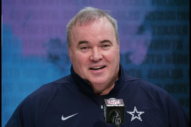 Cowboys' Safe Stadium Policy features masks, 'pods'