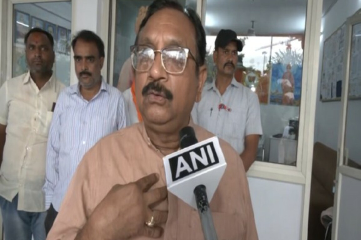 MP Minister Kunwar Vijay Shah moves SC against HC order directing FIR against him