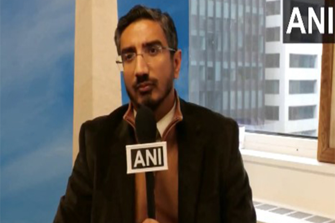 "We may see some kind of agreement where both sides agree on a set of tariffs": Dhruva Jaishankar