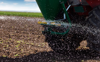 Government unveils proposals for tackling fertiliser pollution