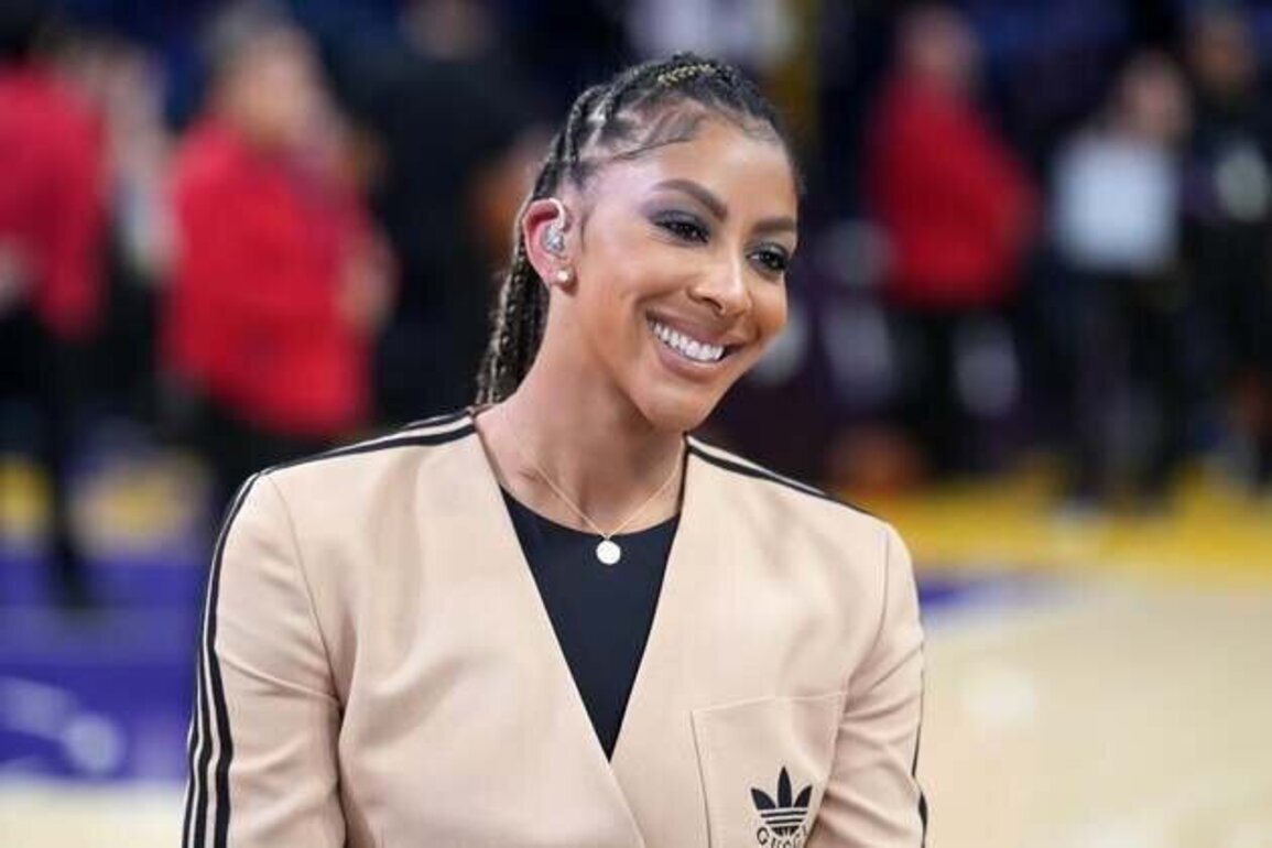 Amar'e Stoudemire, Candace Parker named to 2026 Hall of Fame class