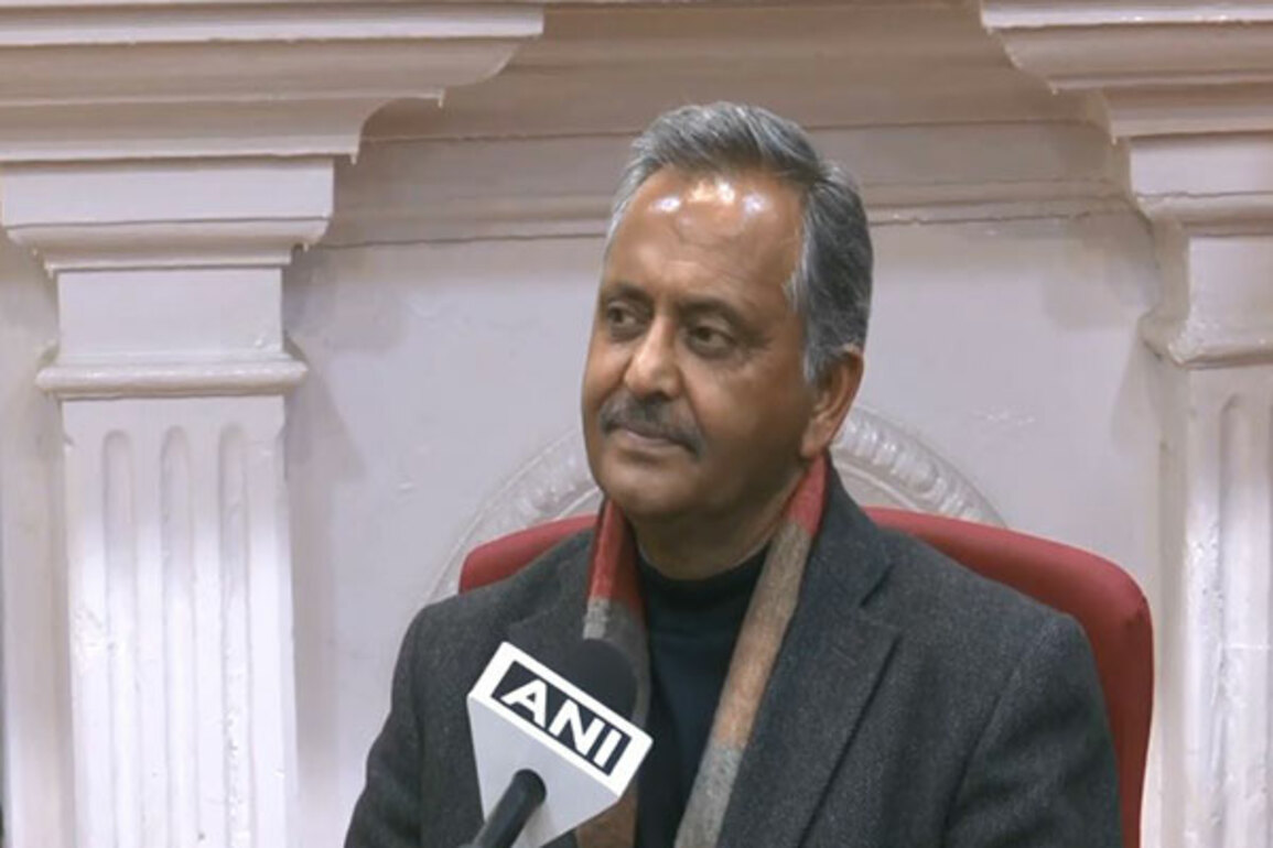 Himachal CM's Advisor calls for transparent debate on Waqf Bill, highlights state budget initiatives