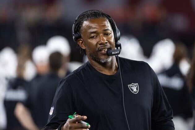 Reports: Steelers set to hire Patrick Graham as DC