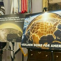 Golden Dome: An aerospace engineer explains the proposed nationwide missile defense system